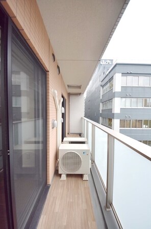 Dimus勝どきの物件内観写真